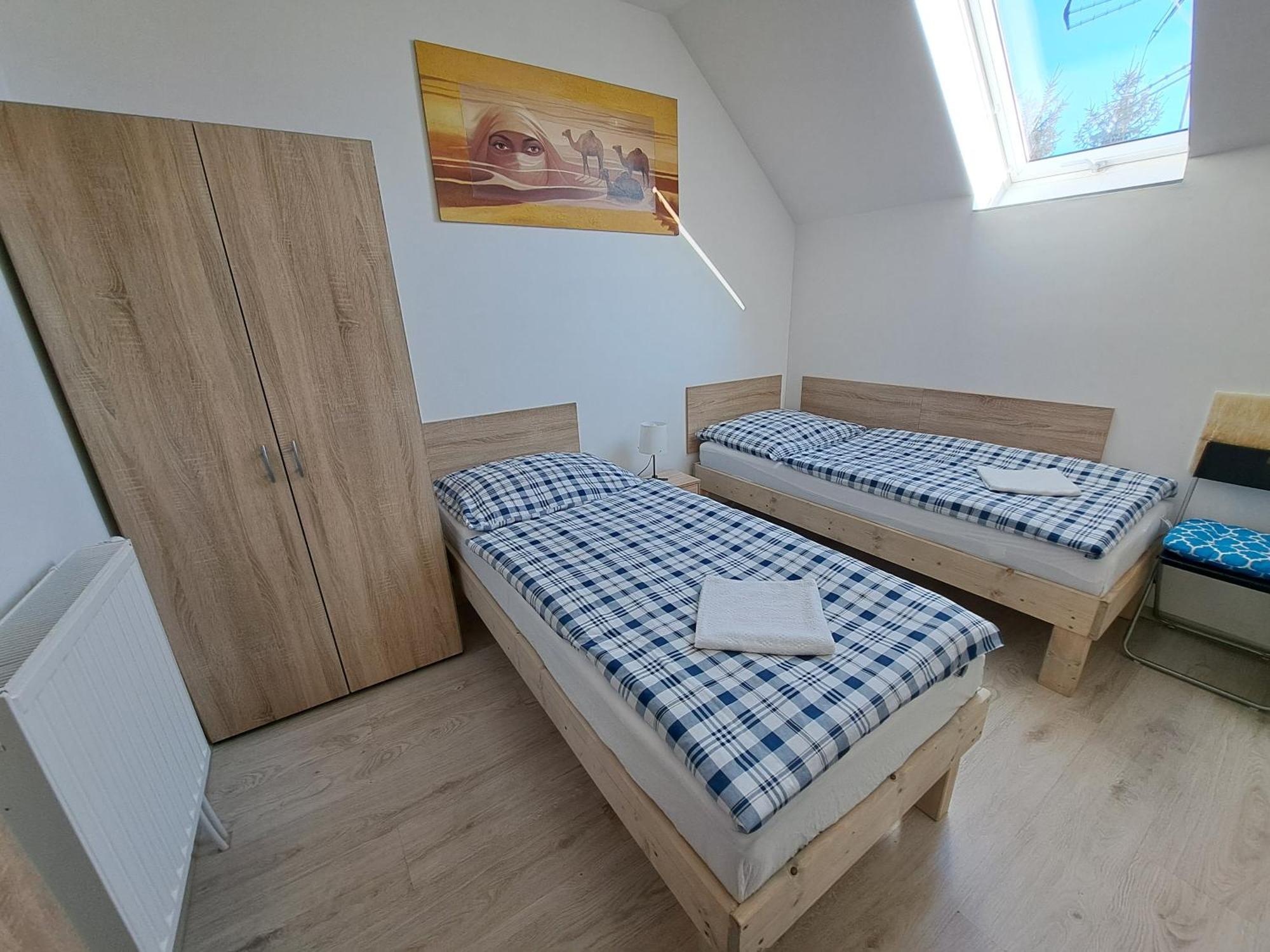 Apartmany Amalia Piest'any Exterior photo