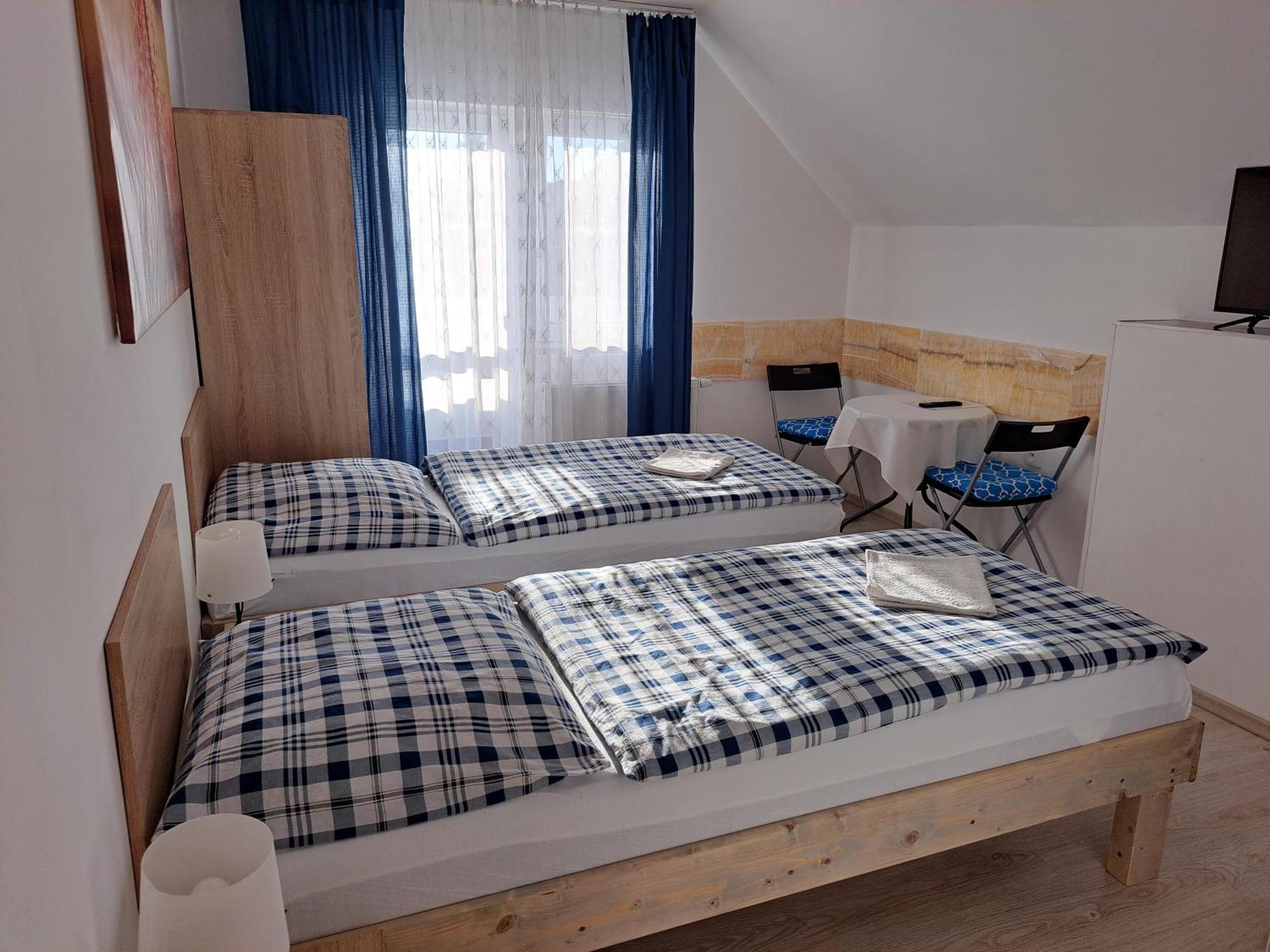 Apartmany Amalia Piest'any Exterior photo