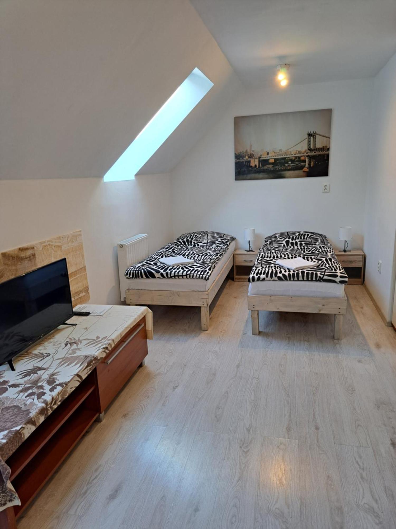 Apartmany Amalia Piest'any Exterior photo